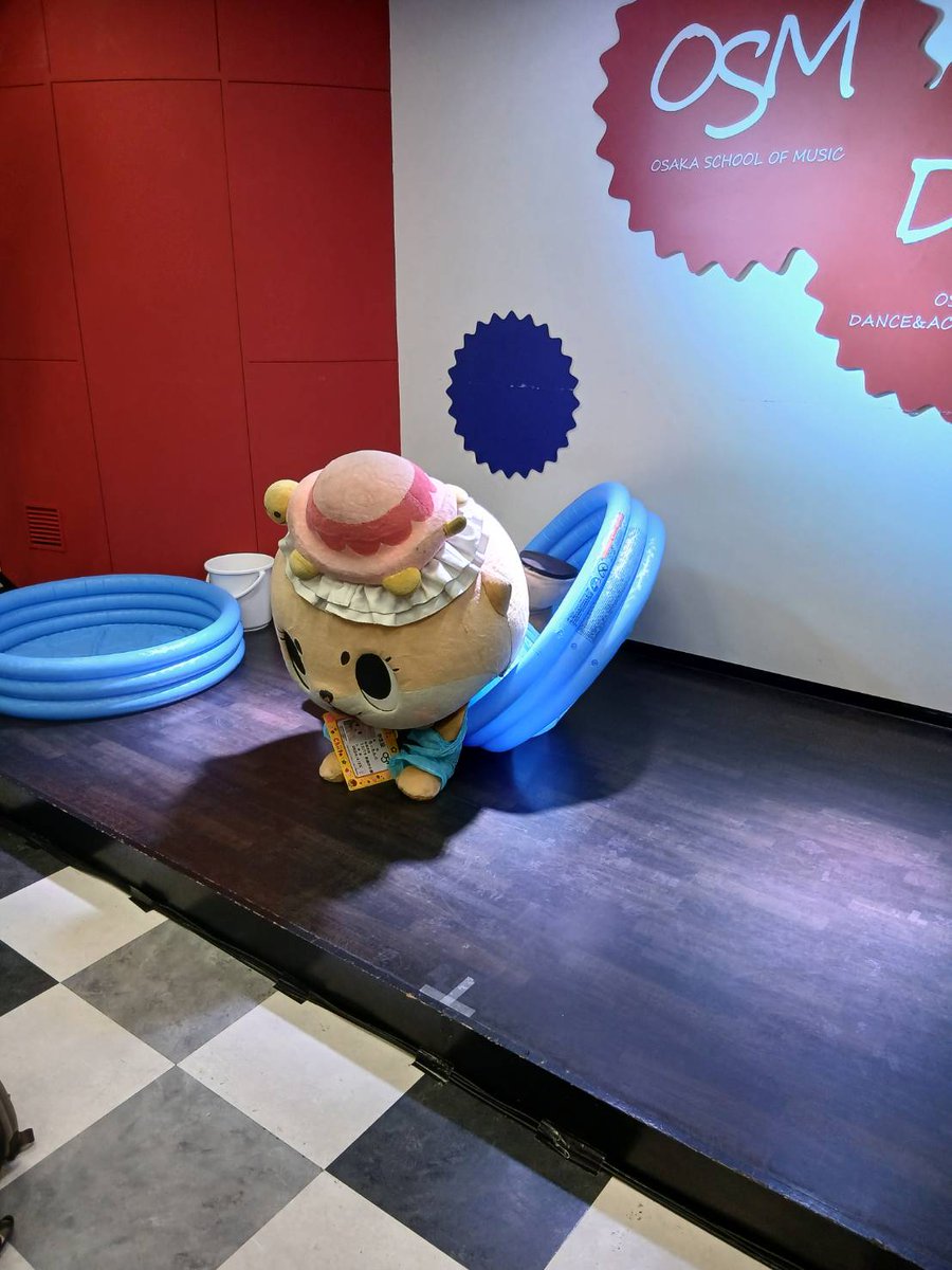 Chiitan_Osaka's tweet photo. ちぃたん☆、どうなってるん？🤣 https://t.co/BTjG0tOldd