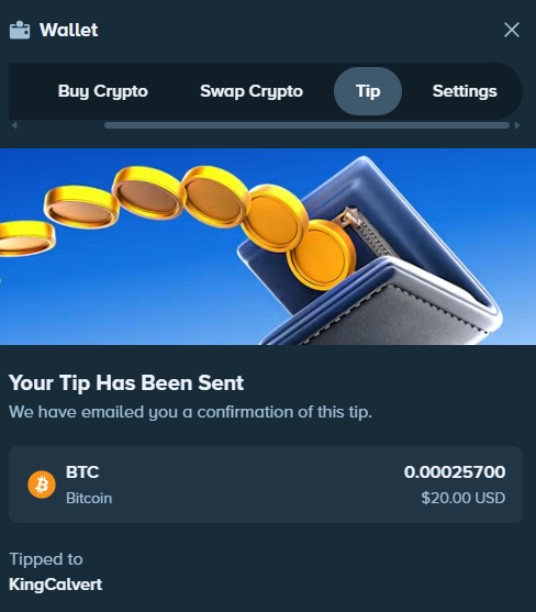 CASIIBRO's tweet photo. $20 to X https://t.co/EANCFAJqak