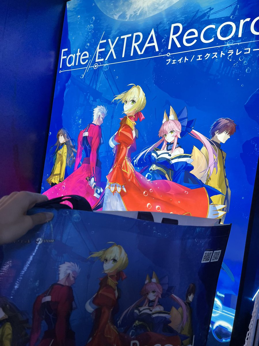 Pu_cell360's tweet photo. TGSビジネスデイ行ってきたぞ
試遊ふくめそこそこ遊べたんでよかった https://t.co/tjWGg1mu1G