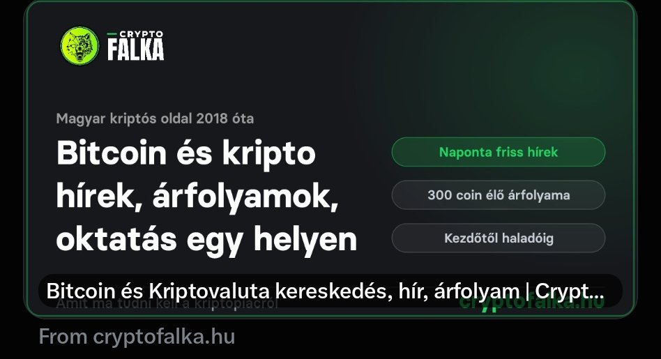 CryptofalkaH12's tweet photo. A nap legfontosabb kriptós hírei ⤵️

🔐 Az OpenAI hat új esetben tárt fel aggasztó modellviselkedést
🏦 Kamatot emelt a Fed, és idén még egy lépést jeleznek a döntéshozók
📊 Ügyészség elé került 18 dél-koreai Polymarket-felhasználó
🔐 Az S&amp;P Global. 

🔗 https://t.co/miqrQ4FE3c https://t.co/lQfBZyTMpj