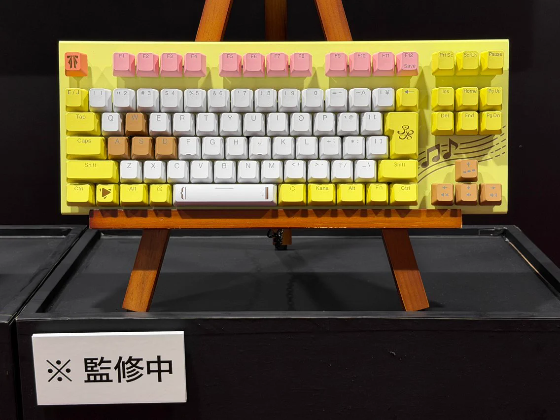 REALFORCE（リアルフォース）【公式】 (@TOPRE_REALFORCE) / X