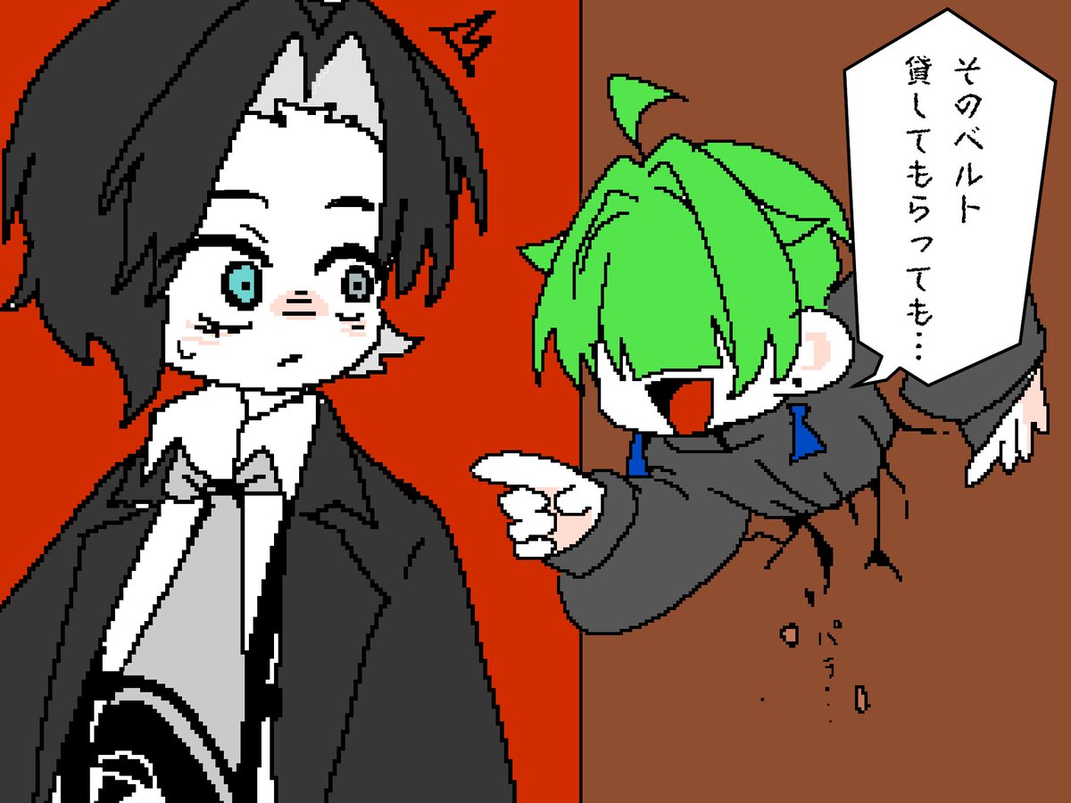 Pd_0046's tweet photo. ぜひみて https://t.co/jrxduepBCq