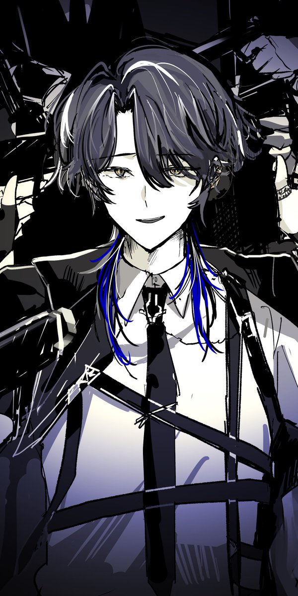 okome_maybe's tweet photo. 反省してま～す笑

 #ドロウイング https://t.co/IupPZYmmxa