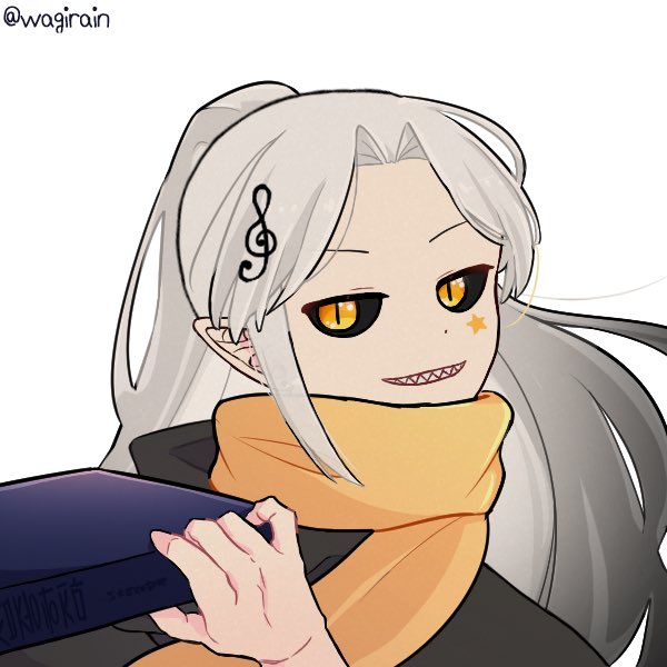 JoketheTRPG's tweet photo. #TRPG_트친소 

안녕하세요!!!! 근 6년간 COC만 하다가 다른 trpg도 찍먹하려고 이리저리 뛰어다니고 있는 조크입니다!! 온라인, 오프라인탁 다 하고 룰은 coc는 gm이랑 시나리오 만든 경험 있고 이건,피아스코, 언성듀엣, 에모크로아, 인세인, 밤의 마녀, 설화학당 등등 다양하게 하고 있어요! https://t.co/27137P3Ckp