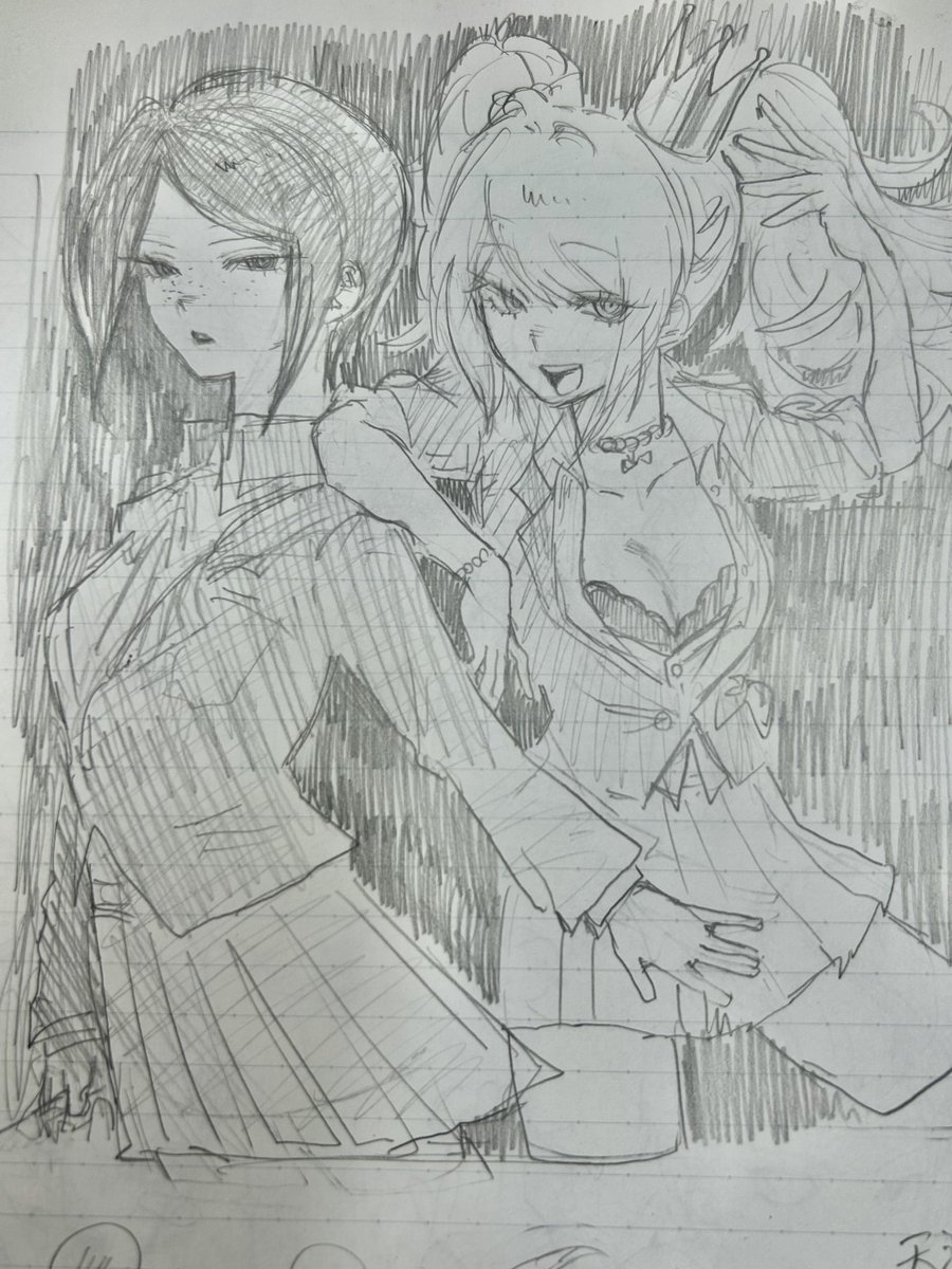 nmtya_y_06's tweet photo. 絶望の2人 https://t.co/gMXplFZosE
