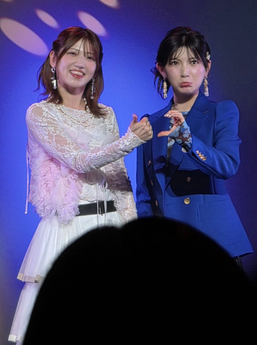 9akito9's tweet photo. ゆうなぁさん可愛かった😊🍎🌱
#ゆうなぁファンミ https://t.co/CVSygpmdlo