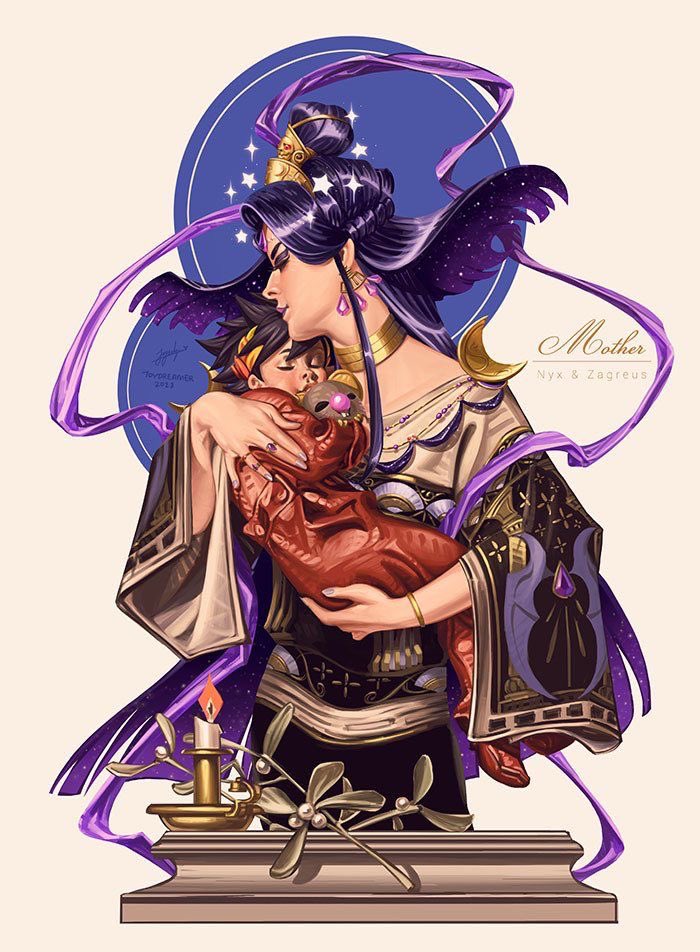 Toydreamings's tweet photo. Happy Hades Game Anniversary 🥹🫶🏻🫰🏻✨

Still can’t believe it’s been a whole 6 years already aaa https://t.co/7YOi2qGktb