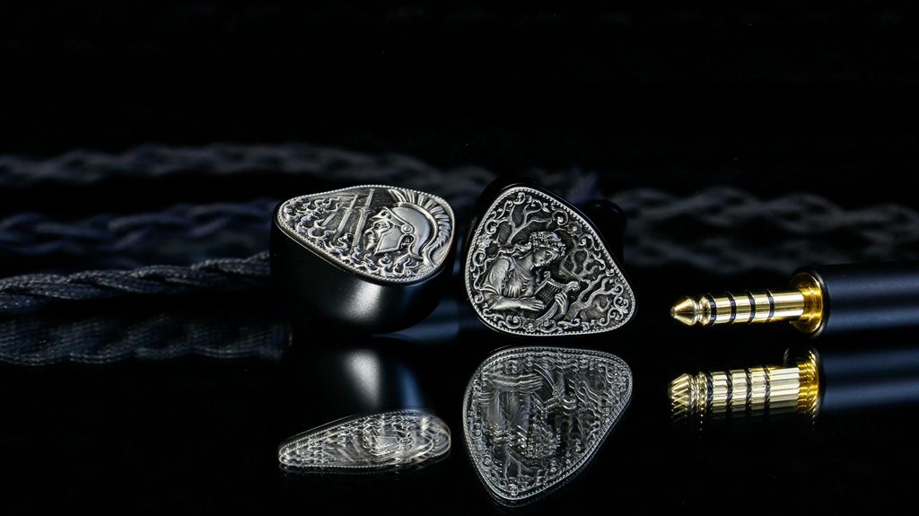 letshuoer's tweet photo. "The Sonata is a set that comes across as smooth as porcelain, dynamically bold, nuanced, crisp when a track calls for it and about as clean-lined as a “musicality-first” iem can sound. Summit-fi style sound field dimensionality presents the canvas for a multi-layered listening experience and wonderfully organic timbre as a very enthralling acoustic space."
💗Big thanks to @ Chris Love for the awesome shots and in-depth review of our SONATA!
✍Full Review:https://t.co/x7t8fvjW8a
👀Learn more: https://t.co/ofjbEQsMKn

#letshuoer #earphones #sonata #newrelease #flagshipsound #musiclovers #audiogear #ImmersiveSound