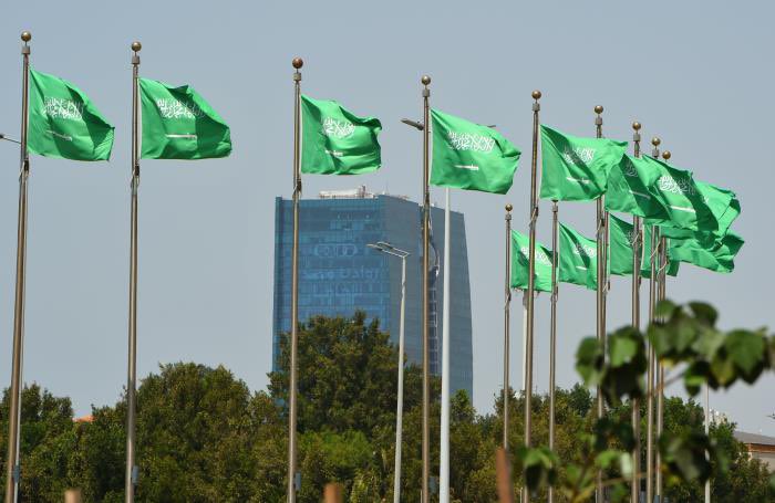 AJELNEWS24's tweet photo. رسمياً ..

وزارة الدفاع تعلن عن مواعيد ومواقع العروض الجوية بمناسبة اليوم الوطني السعودي :
🇸🇦🇸🇦
▫️جدة:

الموقع: 
واجهة روشن البحرية أمام فندق جدة هيلتون.
التاريخ: 
18–20 سبتمبر 2026م.
الوقت: 
05:00 مساءً.

▫️الرياض:

الموقع: 
مركز الرياض للمعارض والمؤتمرات (ملهم).
التاريخ: 
22–23 سبتمبر 2026م.
الوقت: 
04:00 مساءً.

▫️الخبر:

الموقع: 
الواجهة البحرية بالخبر أمام مركز الأمير سلطان بن عبدالعزيز للعلوم والتقنية.
التاريخ: 
26–27 سبتمبر 2026م.
الوقت: 
04:30 مساءً.

-