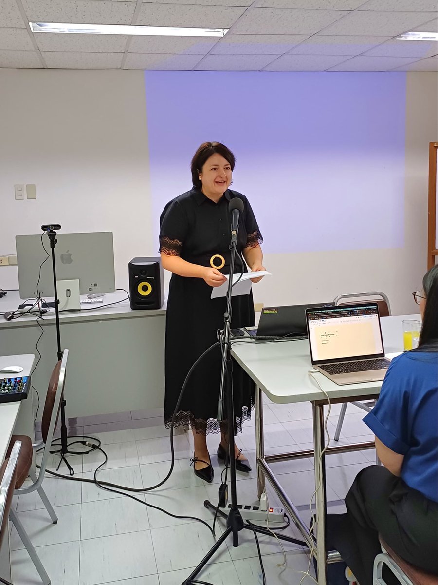 UKRinPH's tweet photo. On 18 September, the Embassy of Ukraine in the Philippines joined the Embassy of Canada, Journalists for Human Rights, and De La Salle University for a two-day journalists’ training on responsible reporting of children’s rights violations. https://t.co/z9US2HmU0B