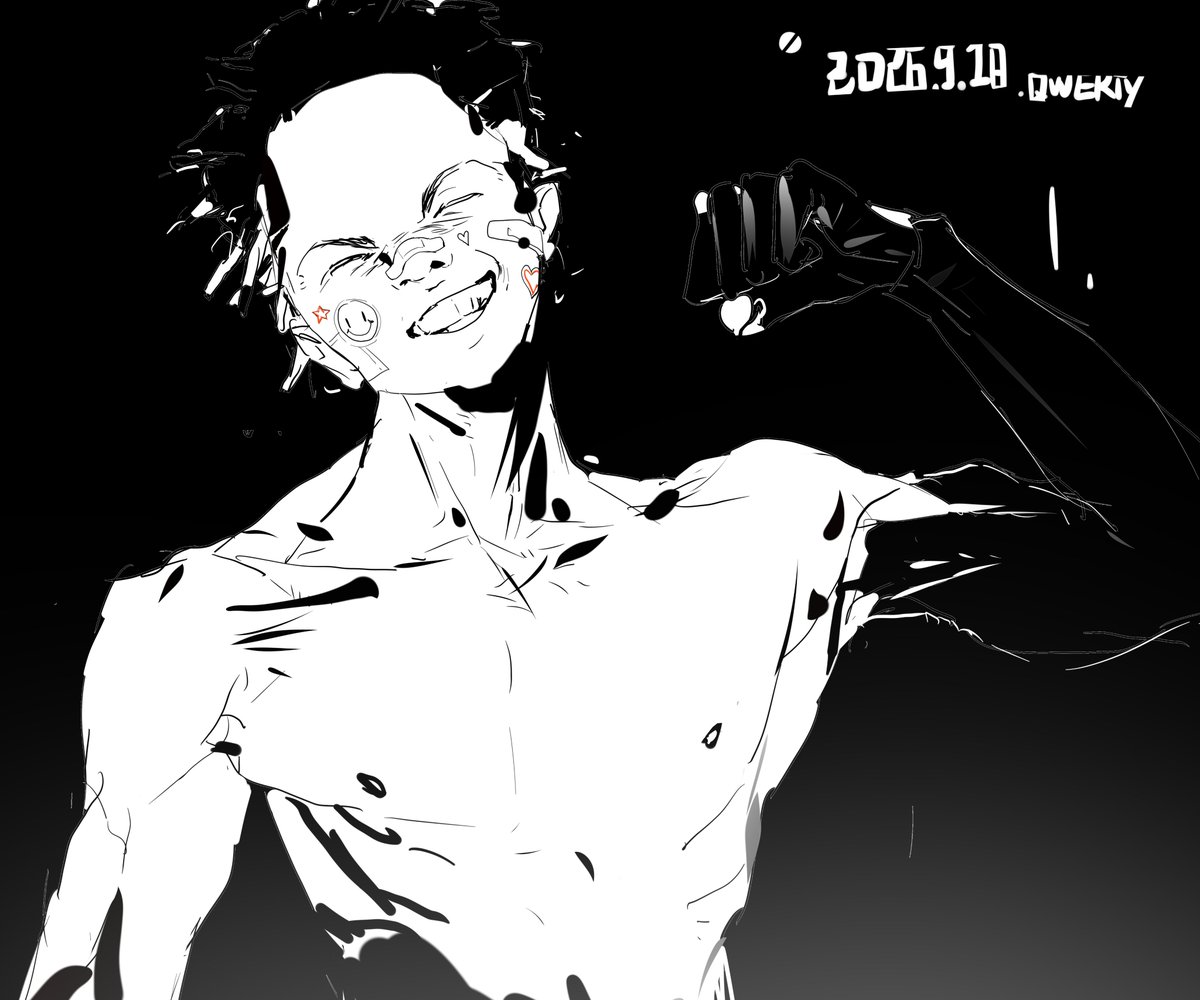 smie0831's tweet photo. #sketchㅤㅤㅤㅤ https://t.co/STS9v5WzjN