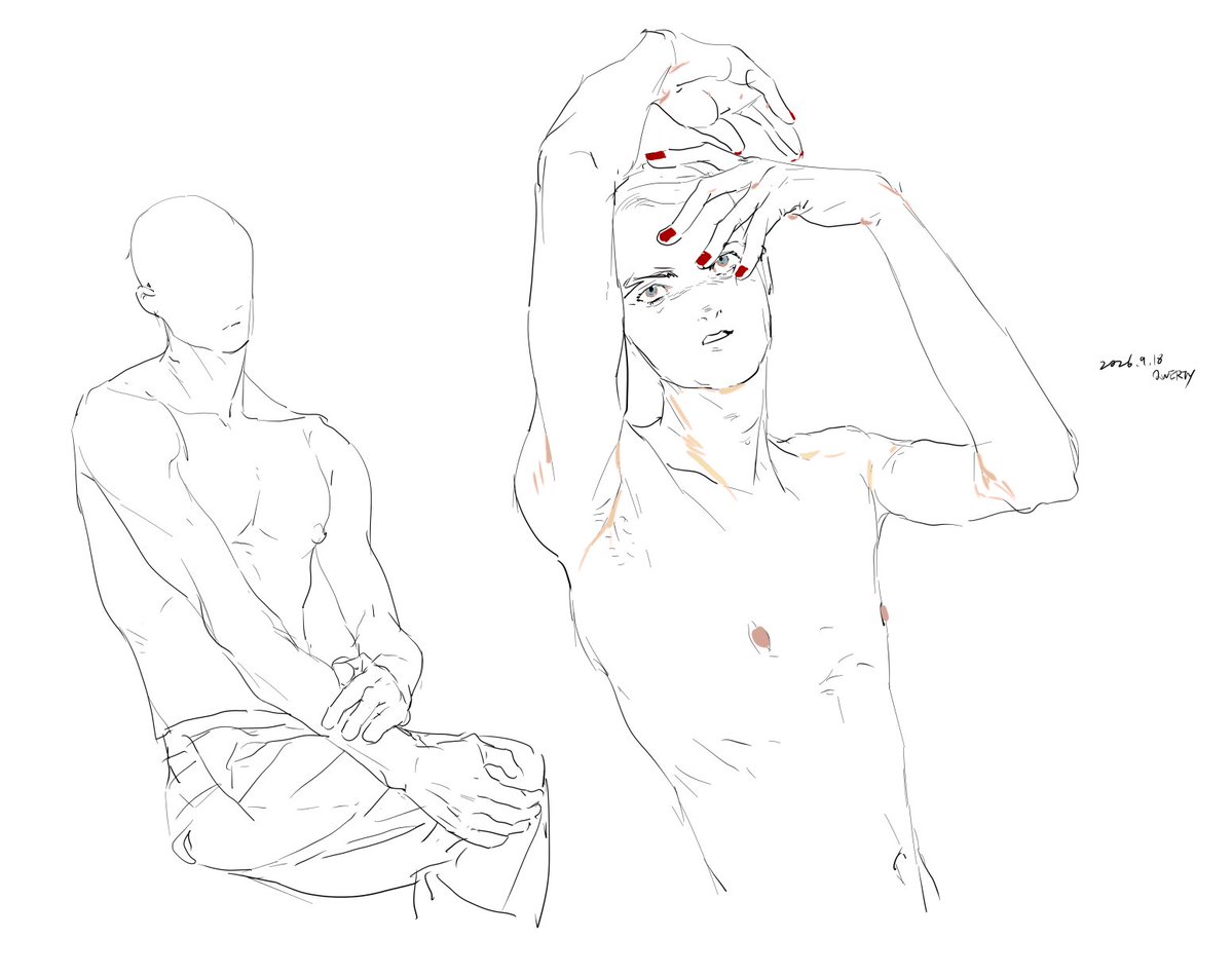 smie0831's tweet photo. #sketchㅤㅤㅤㅤ https://t.co/STS9v5WzjN