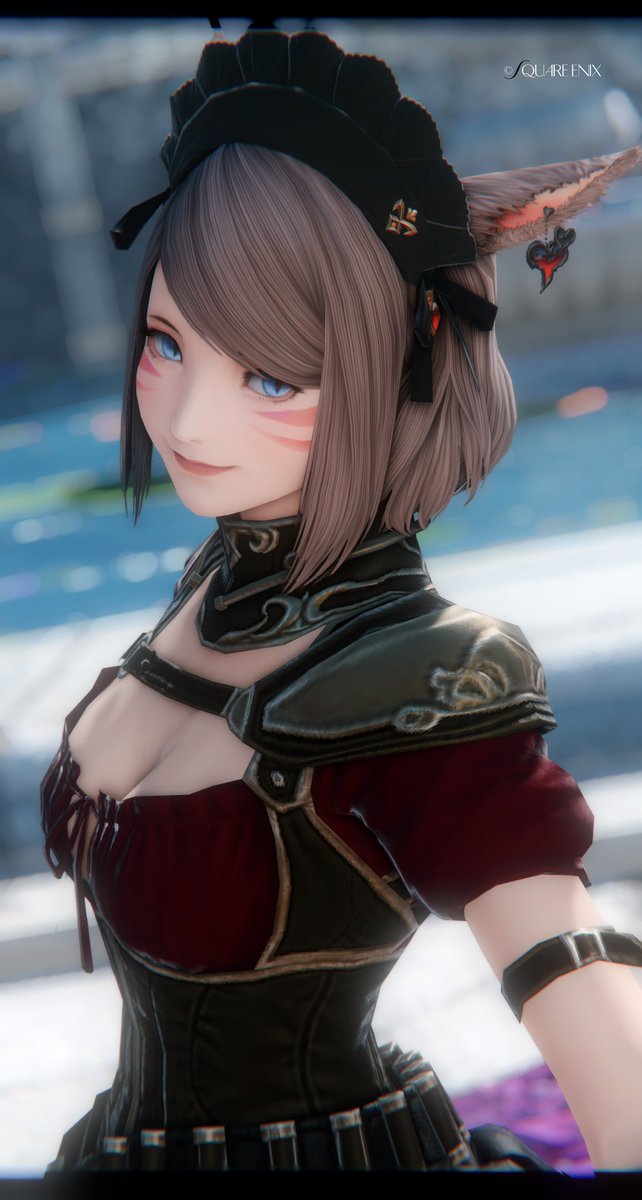 piyoiz's tweet photo. #ミコッテ #FF14SS https://t.co/mzFjlahrC5