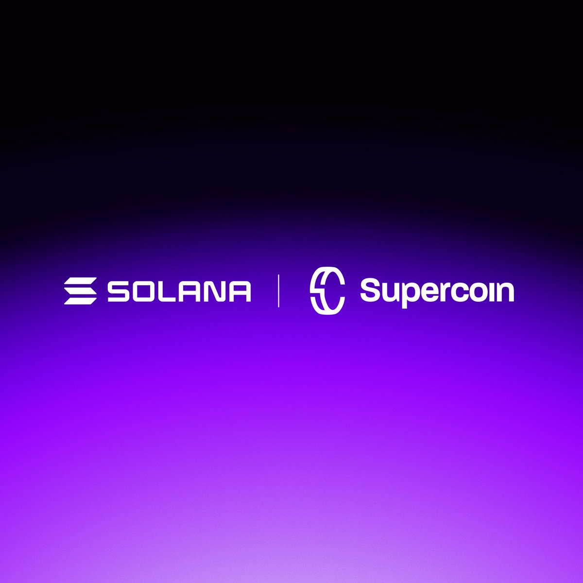 solana's tweet photo. JUST IN: ZARsc, a Rand-pegged stablecoin, is live on Solana.

Issued by @supercoinxyz, an FSCA-licensed Crypto Asset Service Provider, with custody by @fireblocks and screening by @Chainalysis https://t.co/9mprpr1Shx