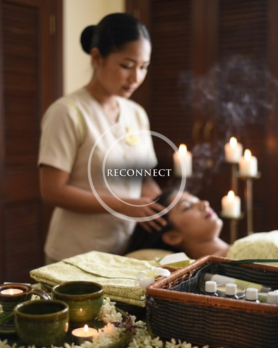 Rambaghpalace's tweet photo. A weekend to restore your balance.

Step into the J Wellness Circle at Rambagh Palace, where mindful movement, restorative therapies and moments of stillness come together for a weekend dedicated to wellbeing. https://t.co/UJlx8ODnZz