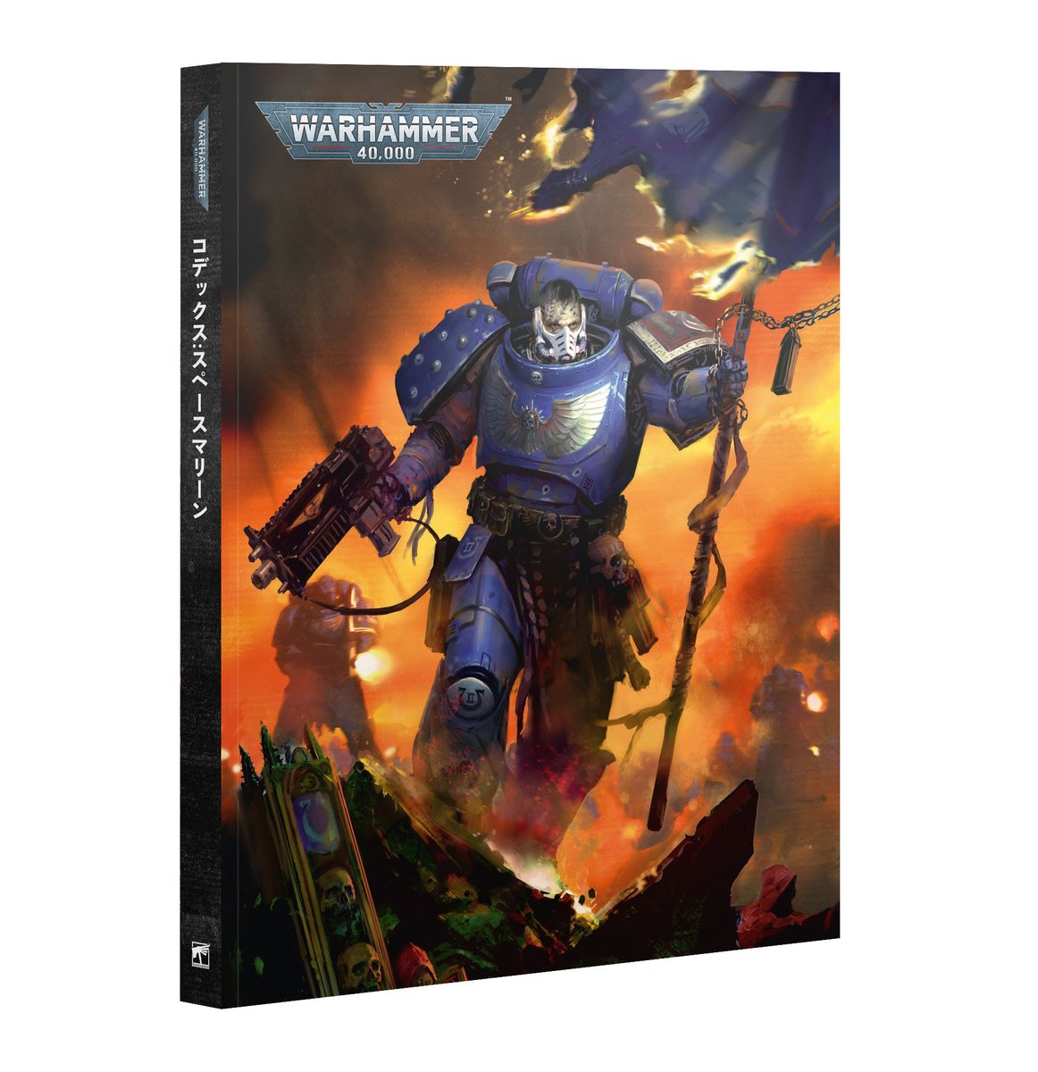 higacchi_D's tweet photo. 【ウォーハンマー新製品10%OFF】

10/3発売の新製品のご注文は、9/19(土)10:00〜スタート！9/20(日)までにご注文で10%OFF✨(一部製品を除く)
メンバーシップ登録でポイントが貯まってさらにお得！

#ウォーハンマー 在庫数国内最大級！ひがっちゲームズ通販ストアはこちら
https://t.co/Rz6K0mN6e9 https://t.co/AjPuBscpcB