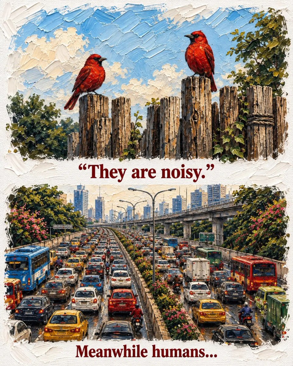 NatureStuns_'s tweet photo. Think A out it , 
 What's your opinions .. https://t.co/lEJrENJis5