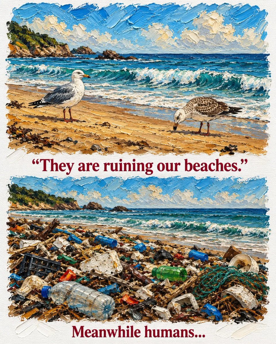 NatureStuns_'s tweet photo. Think about it https://t.co/dXLUizykbp