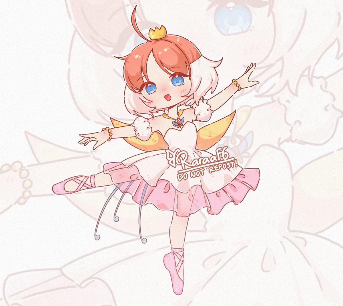 RaraaF6's tweet photo. 🦢
#PrincessTutu https://t.co/jkHwkpDhv1