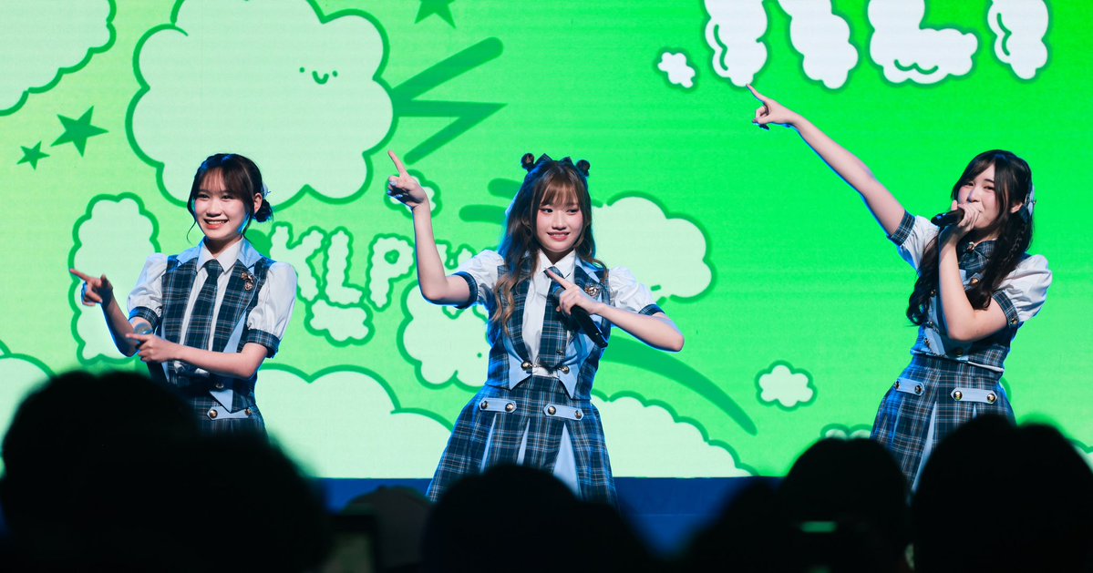 KLP48official's tweet photo. https://t.co/xrMFleavVK