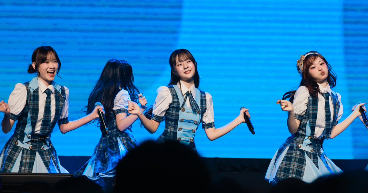 KLP48official's tweet photo. https://t.co/xrMFleavVK
