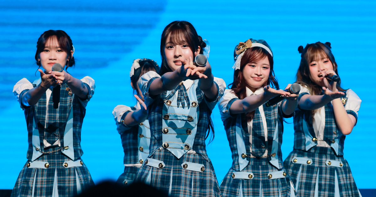 KLP48official's tweet photo. https://t.co/xrMFleavVK