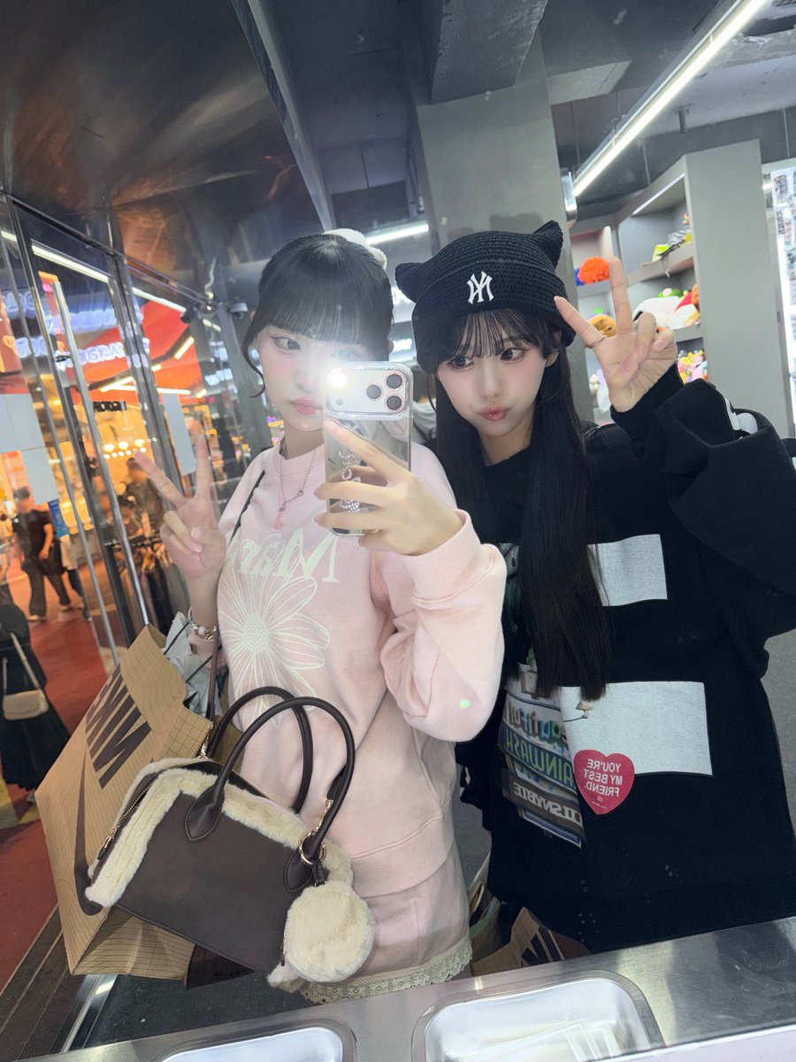 iLiFE_koguma's tweet photo. 🇰🇷⟡.·*. https://t.co/UoZ6mnBUAa
