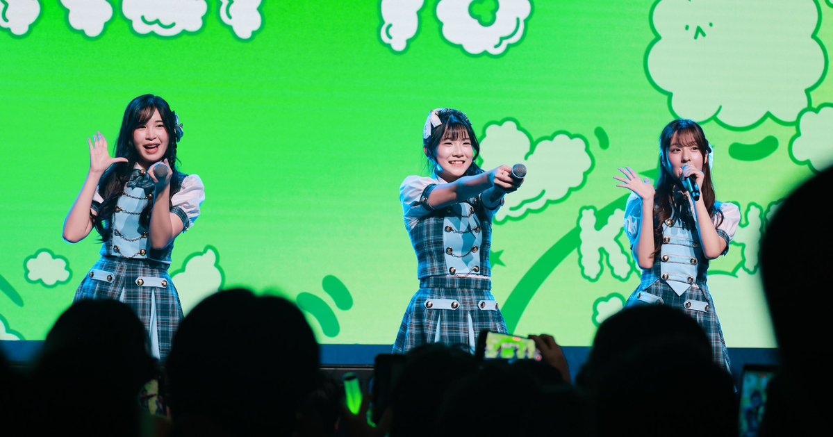 KLP48official's tweet photo. https://t.co/V2JJQq9iEA