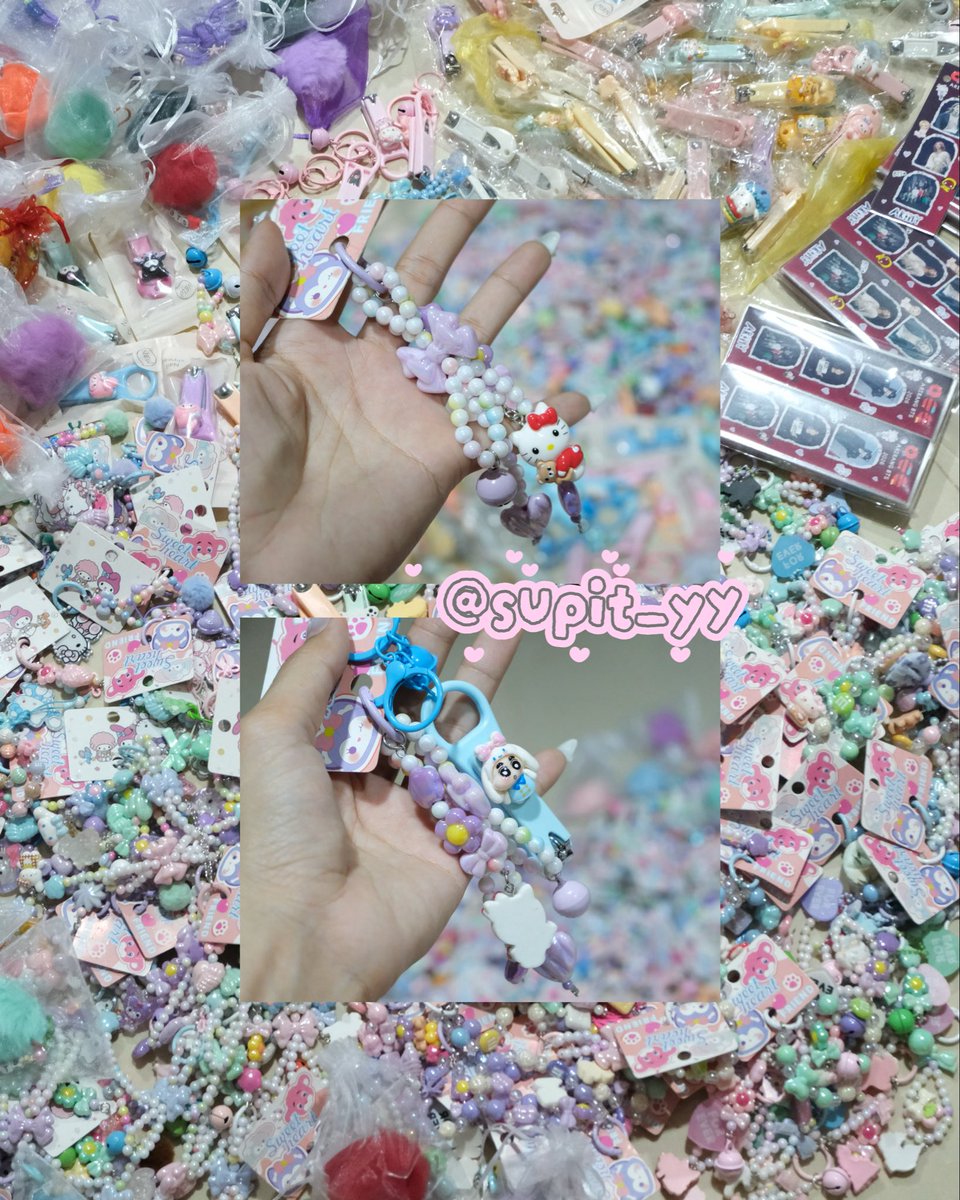 Supit_yy's tweet photo. กอว. 1000 กว่าชิ้นเลย พี่สาวตั้งใจออกแบบและตั้งใจทำมือมากๆ อยากให้คนที่ได้รับดีใจกันจัง😍 มารับกันเยอะๆนะคะ

#BTS_WORLDTOUR_BANGKOK #BTS_WORLDTOUR_ARIRANG_BANGKOK https://t.co/fXiLsJ7wOR