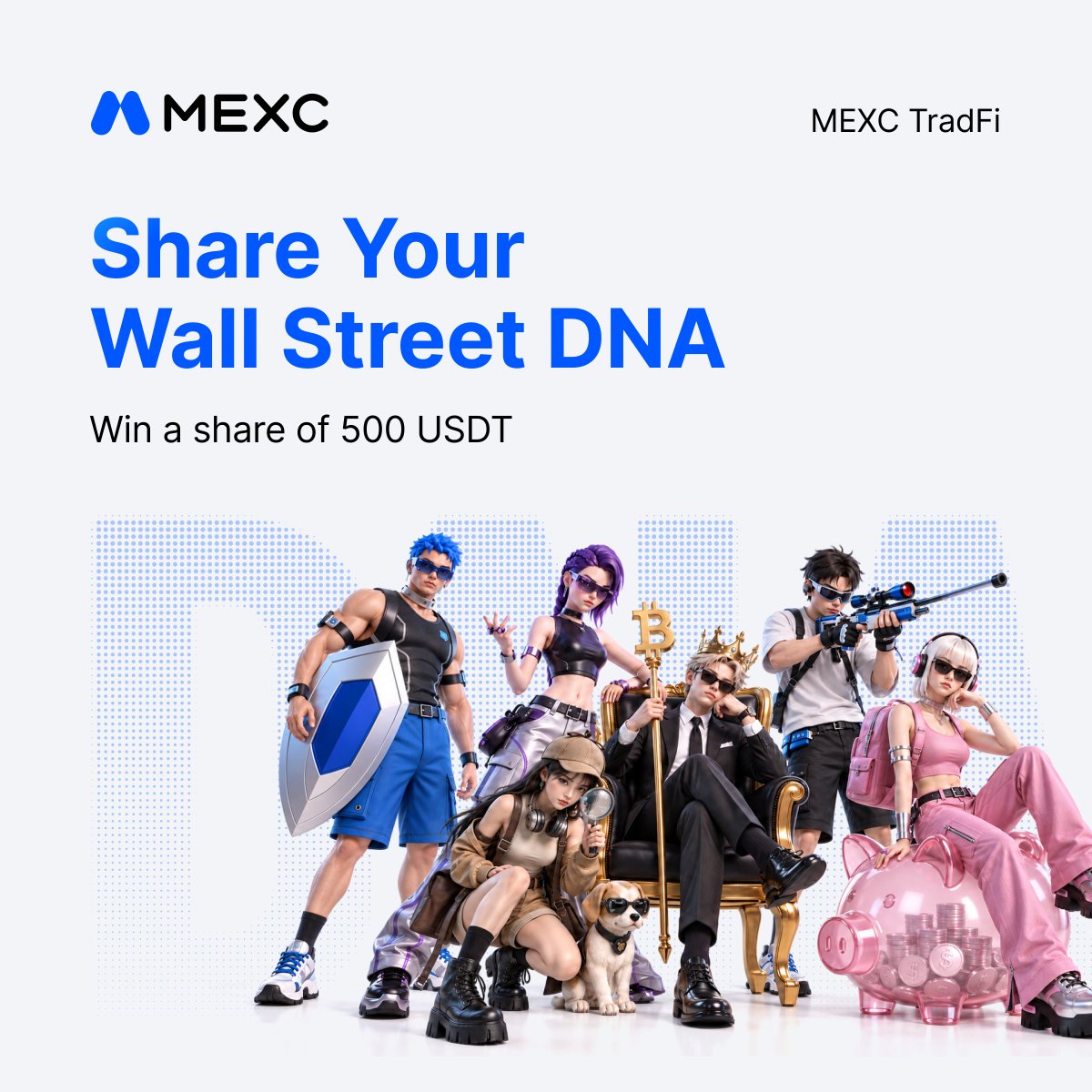 MEXC tweet picture