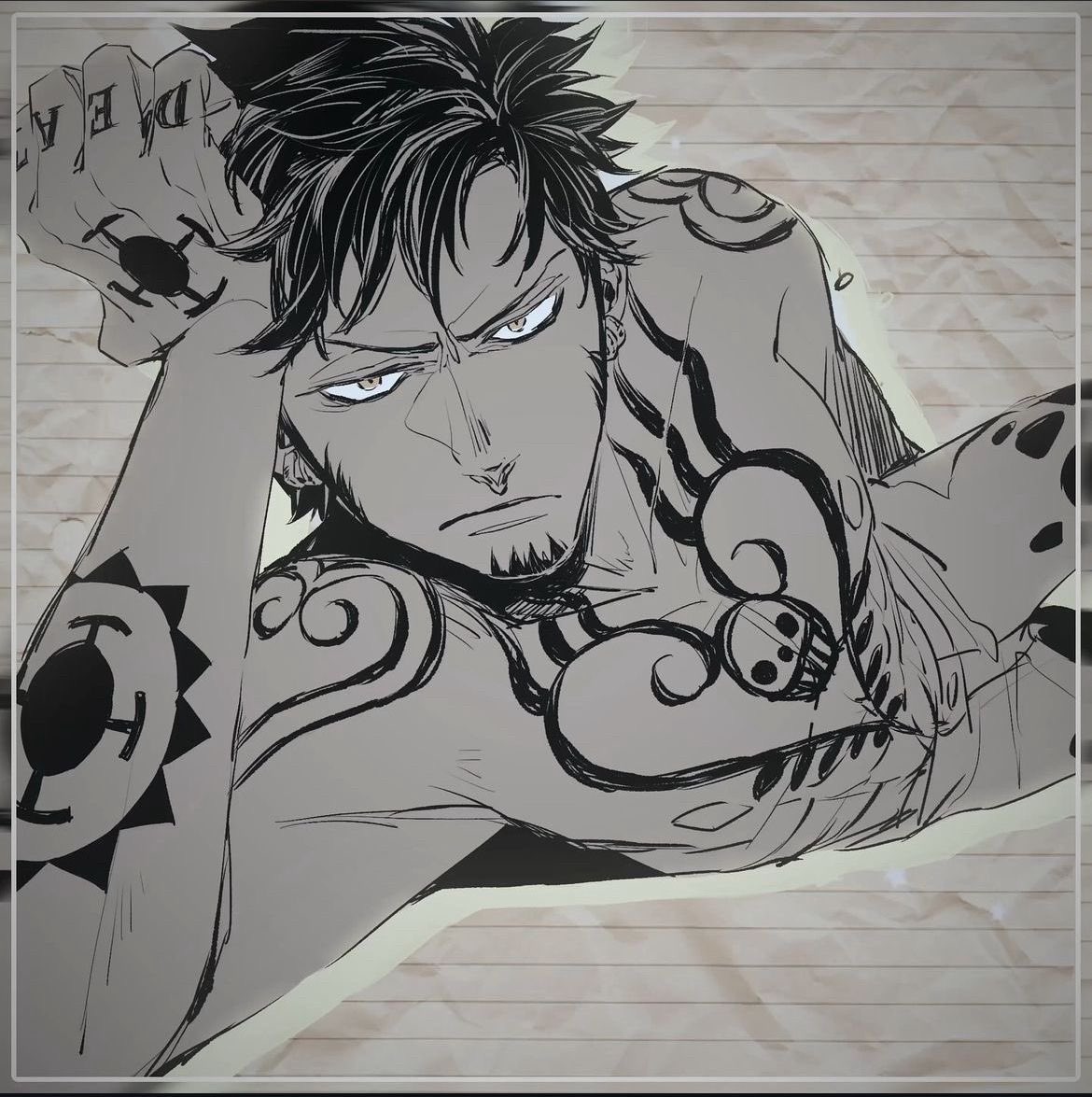 weluvsnipe's tweet photo. law my handsome man https://t.co/5wmMmuOlRq