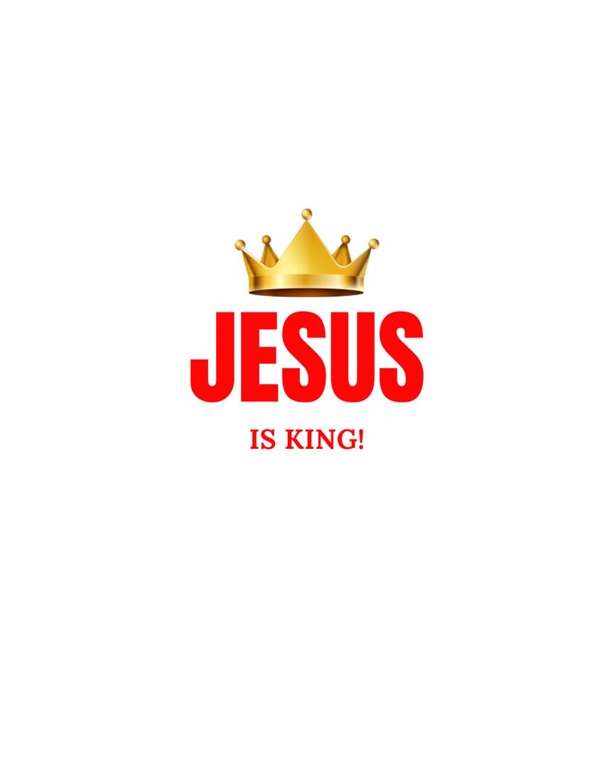 gaisebaba's tweet photo. Jesus is King… over your life, over your business, over your finance, over EVERYTHING.
👑

Declare it. Send it to someone.

#Oruko #GodisCooking https://t.co/fuNDnov7sz