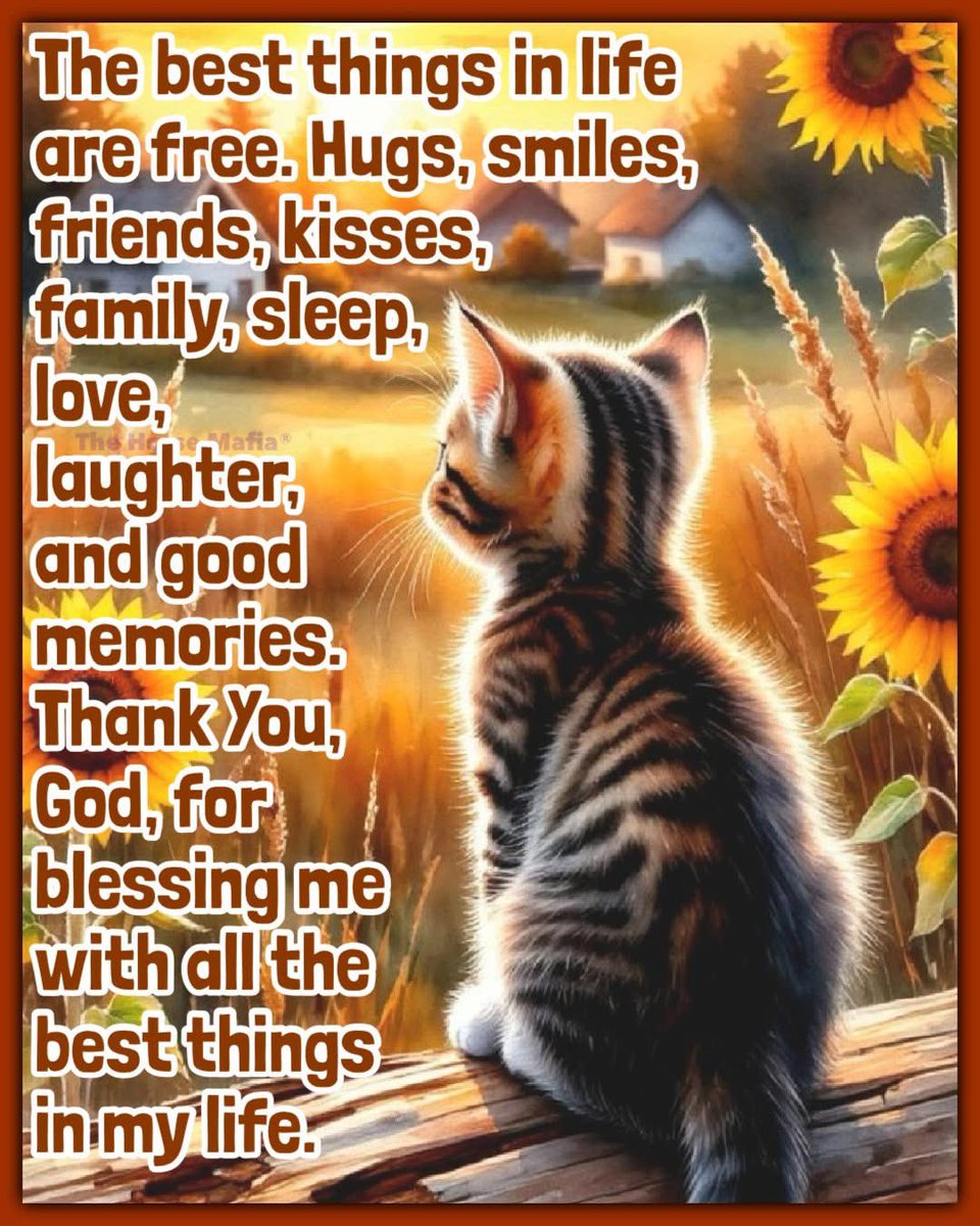 SaraMRaphael's tweet photo. #FridayVibes ๐
#GodBlessAll ๐โ๏ธ๐
#JesusLovesUsAll ๐๏ธ๐โ๏ธ๐๐๏ธ
#PeaceAndLove ๐๐๏ธ๐
#PeaceNotWar โฎ๏ธ
#PeaceForTheWorld ๐๐๐ https://t.co/OqiYk2Q19W