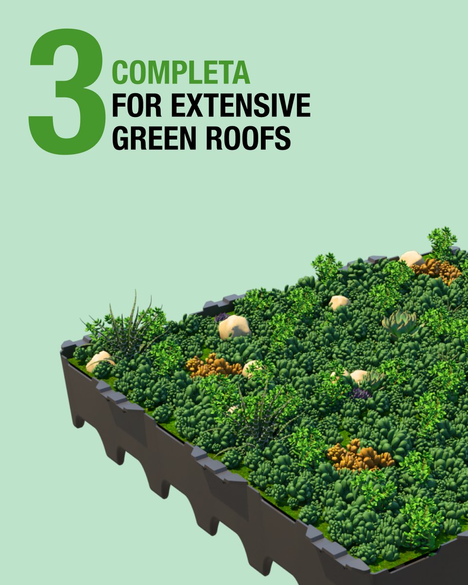 Geoplast's tweet photo. Green parking, driveways, and walkways, roof, and vertical gardens are the best way to preserve the environment.

📖 More about Green products: https://t.co/kXSCkksZpW

#geoplast #sustainableprofitability #greensolutions #sustainablelandscaping #greenbuilding https://t.co/p213Qvcxoy