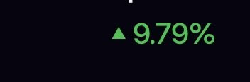 jaybeeotf's tweet photo. POV: Everyone’s portfolio vs mine 🙂‍↔️ https://t.co/srSDy29Thi