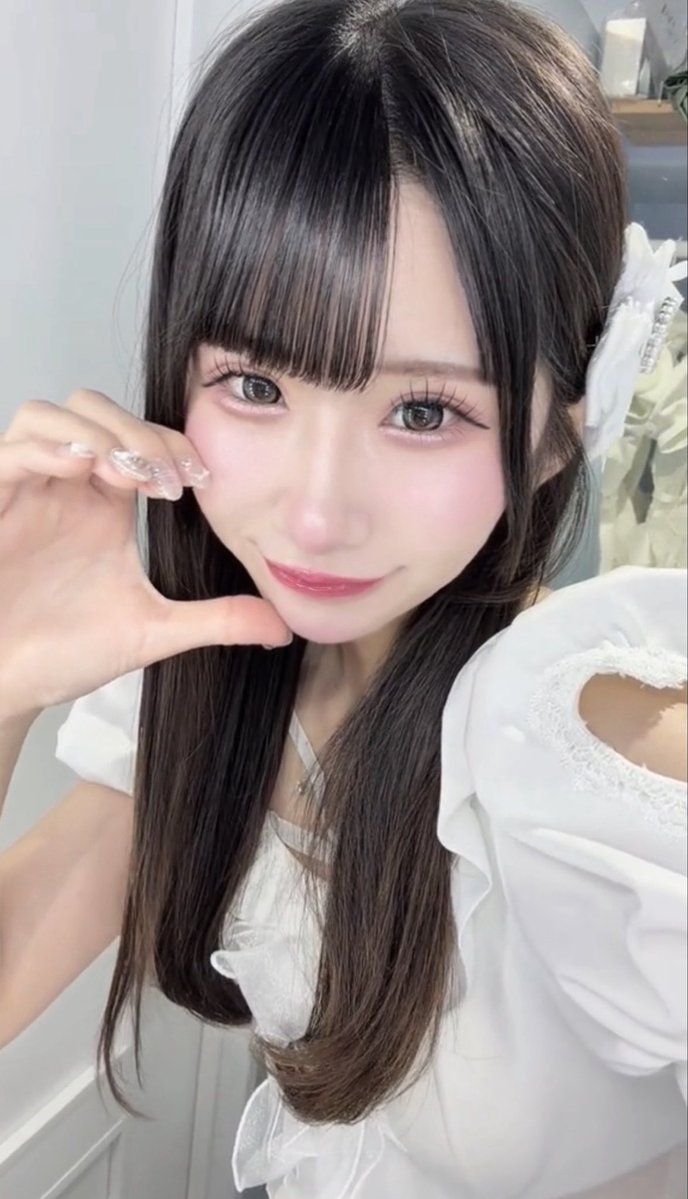 ru7_nya's tweet photo. 頭の中には24時間キミがいて💭 https://t.co/q31g2n9HWl