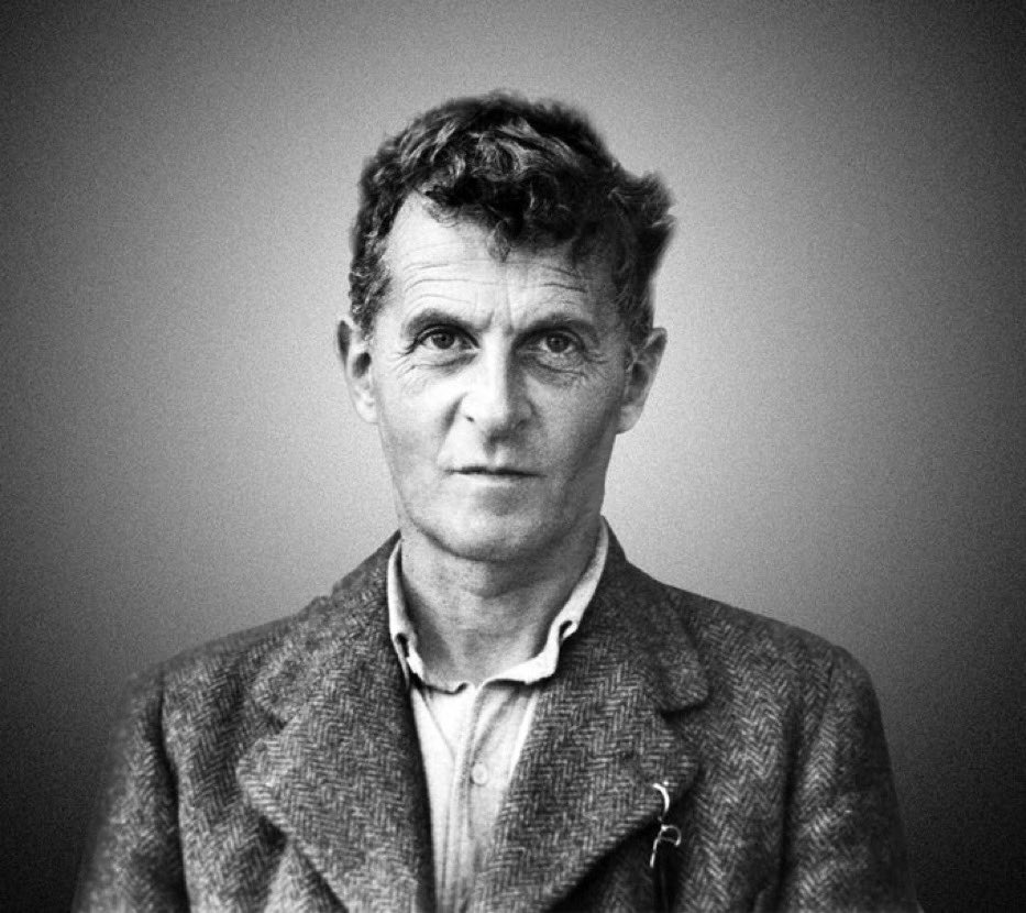 perennialmystic's tweet photo. “Nothing is so difficult as not deceiving oneself.”

~ Ludwig Wittgenstein, Culture and Value https://t.co/Eclanq1Lzj