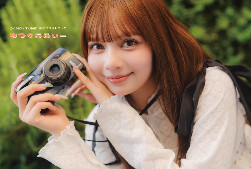 小川奈々子 (CANDY TUNE) on X: 