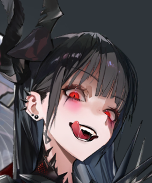 satanonchopper's tweet photo. @gakekeeper @NIKKE_en depends on the mood of the destroyer of solo raids, the bringer of freebies https://t.co/B9HaMOAn8C