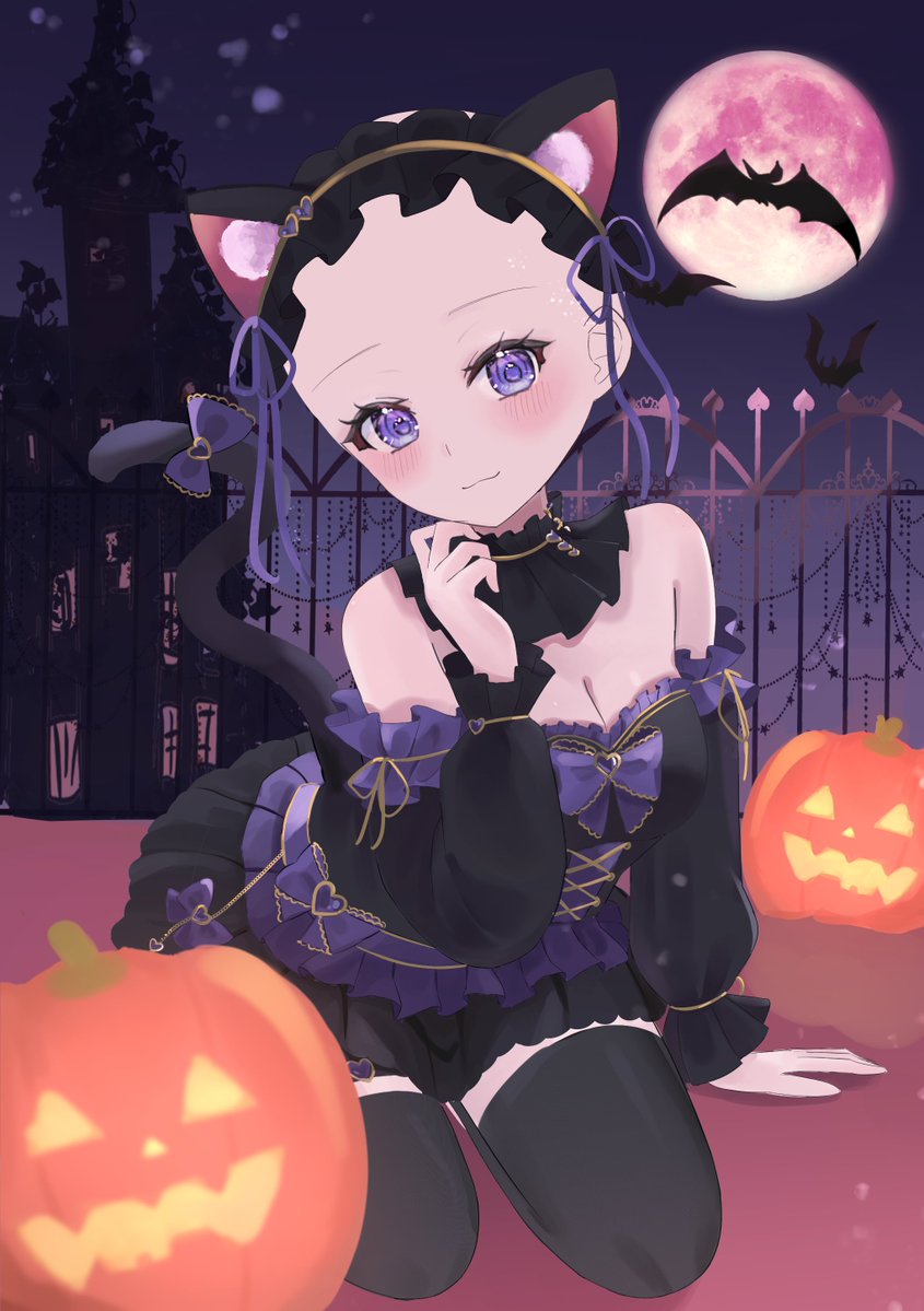 M_oon_sea's tweet photo. 🎃ハロウィンイラスト 量産依頼 無償企画🎃

量産イラストのサンプルモデル様を1名様募集します🐈‍⬛🎀

✩RP+フォロー
✩リプ欄に立ち絵など参考資料

期限：9/23　23:59

当選者様にはDMいたします！

有償依頼も【3,000円】で受け付けております🧡

#量産依頼 #無償企画 #量産イラスト #イラスト企画 https://t.co/LiTwh6g1v5