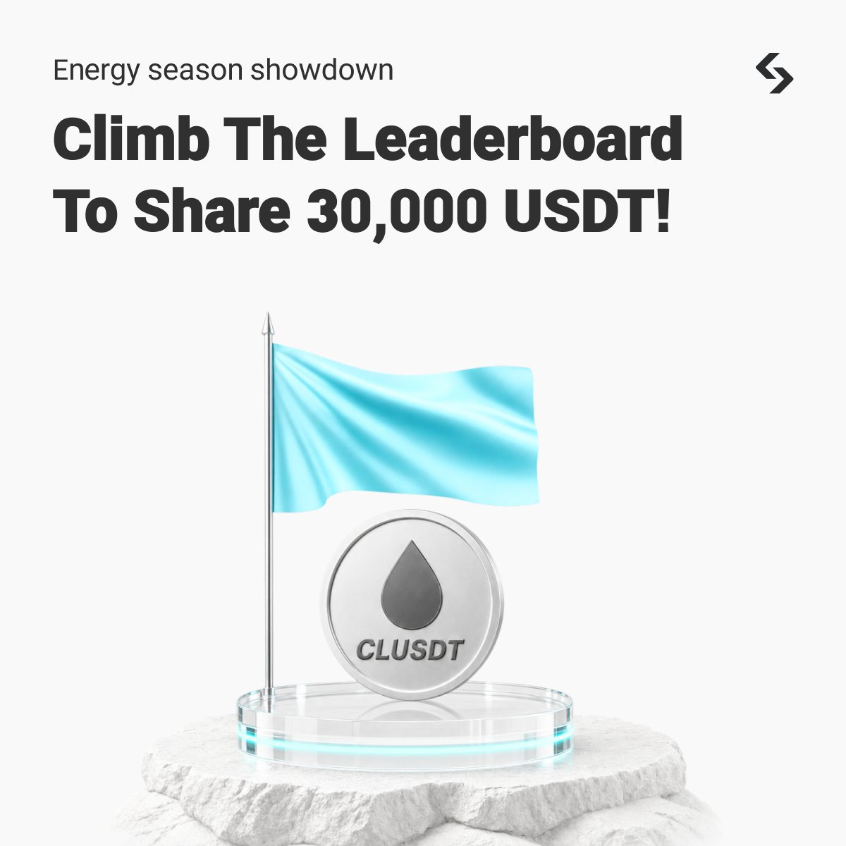 Bitget_TradFi's tweet photo. Energy szn showdown is on! ⚡️

Trade, draw blind boxes, and compete on the leaderboard for a share of 30,000 USDT.

🗓️ Sep 18, 00:00 – Sep 24, 23:59 (UTC)

Earn up to 1,500 USDT in blind box rewards per user.
👉 https://t.co/t3aQUn20Fi https://t.co/E18zvHxtmL