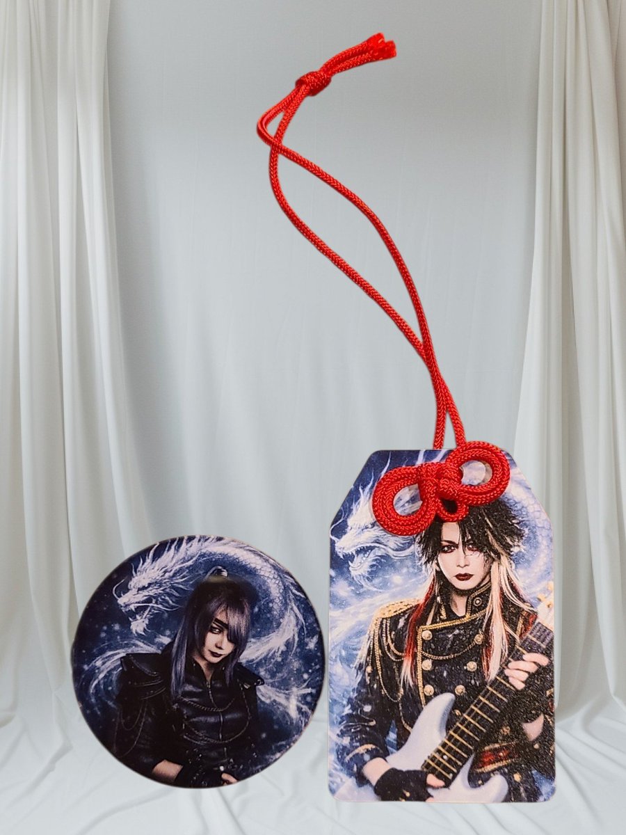combat_guitars's tweet photo. いよいよ20日午前０時より、龍神祭2026コラボアイテム販売致します✨
https://t.co/FedAMwYOxC  宜しくお願い致します🎉✨🎊🐲🐉 https://t.co/8UzWqTPpVQ