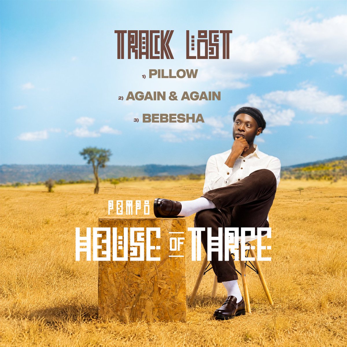 ThePompi's tweet photo. INVITATION: Please accept my invitation to the "House Of Three" on the 24th September. We will have three meals and all of them will be fine dining.
#HouseOfThreeEP #FineDining #RSVP https://t.co/S6ipG5RzGG