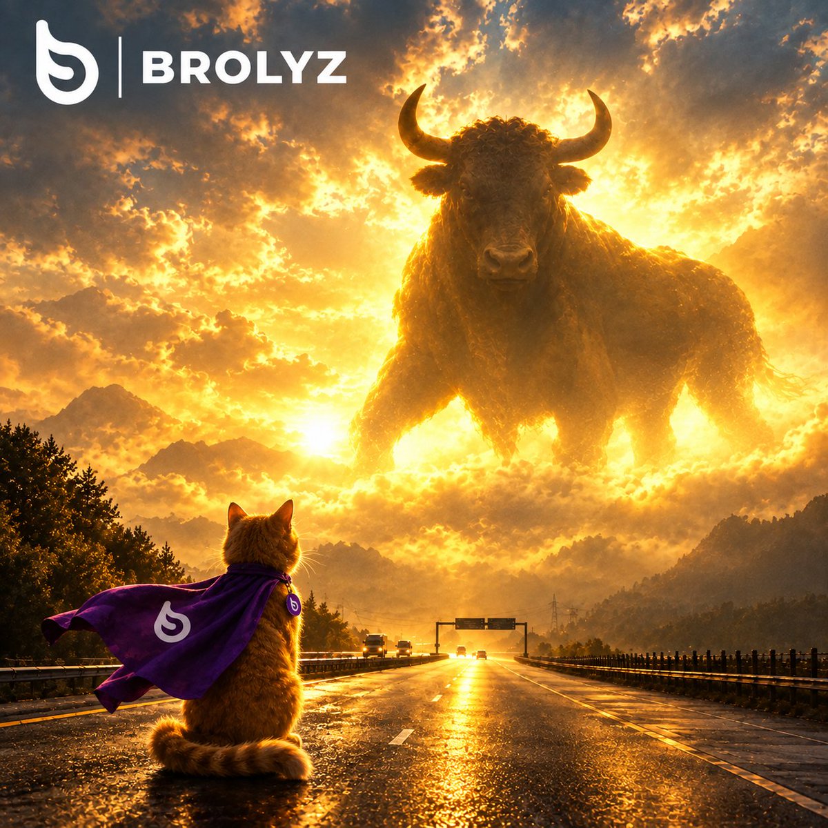 BrolyzCat's tweet photo. Everything will soon become visible.

#brolyzcat #socialfi #brolyz #orta #vstr #gibi https://t.co/riFIeE8UDb