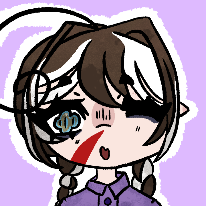 Renee_Lysobore's tweet photo. [FREE VTUBER FULL PACKAGE ( ready to stream) ART RAFFLE]

Hello everyone ! Renée here , Today as i draw for myself ( making my little update for my vtuber model ect) i though it would be nice to do that for other !

Two ( 2) winners will be selected on September 30th

🎁PRIZE (1 package for each winners! All of that come from the package , and i would do that in the same time as streaming!)

1 Full ready Deluxe Package , it have :
▸ 1 Reference sheet
▸ 1 Pngtuber (mouth open , close , eyes open , close)
▸ 1 Live 2d Model ( art and rig, at least 3 expression / Toggle)
▸ 1 Live 2d Chibi Model( art and rig, at least 3 expression / Toggle)
▸ Emote ( 30 animated , 30 Static)
▸ 1 Profil Picture
▸ 1 Profile Banner
▸ Badge ( 8 of them)
▸ Chat Stickers ( 5 of them)
▸ Stream Overlay ( Start , End , Be right back , Stinger , Talk , Gaming , Chat box)
▸ Twitch Panel ( 15 of them)
▸ Alert ( 17 of them)
▸ Throne Folder ( if you have throne , that art could be used as normal art, 14 of them)

You could join both with a design , or with no design (and have some reference here and there)
You could see the art exemple i do here , on twitch , on vgen too! Be sure to follow me on twitch as i do artstream and work there !

💜HOW TO JOIN ?💜

▸Follow me here (+1 Ticket )
▸Share this post (+1 Ticket )
▸Share that post (it's important as i do that raffle , so i could share the fact im in a subathon right now , and work towards that goal) https://t.co/KvLtfM5fXb (+1 Ticket )
▸Buying / Contributing toward anything for that goal https://t.co/OAd2jbzgc1 (+1 Ticket per 5 euro given ! )

#artgiveaway #artraffle #VTuber #VtuberModel