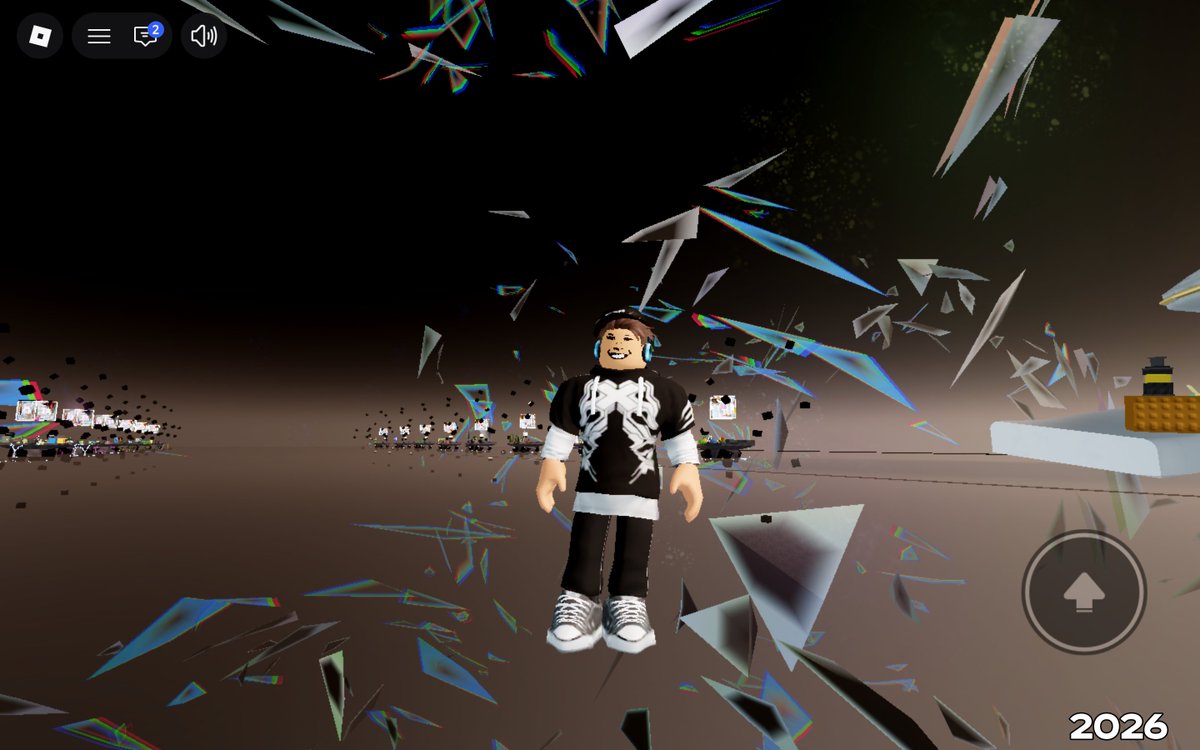 HeroMercenary's tweet photo. I've done it only 1 day for the Hunt: Roblox 20, was it worth it? i mean yeah it was
just only some game felt cringer rah! anyway so much free accessories!

#roblox https://t.co/7IoUyP6keN