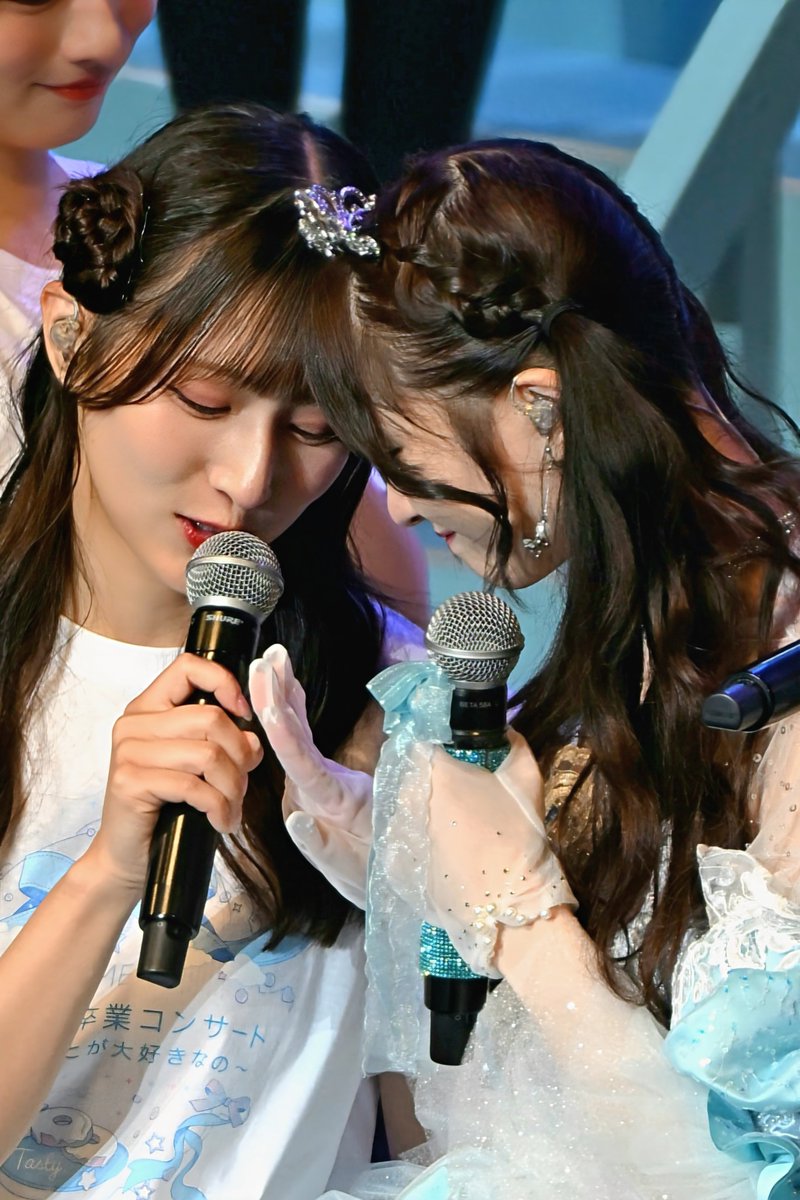 masawestyodo's tweet photo. 2026/6/12
菅波美玲卒業コンサート
～みんなのことが大好きなの～
@ NHKホール 渋谷

写真整理中
泣いてます😿

#ノイミー_カメコ 
#菅波美玲卒コン
#ノイミー https://t.co/VHHJr6b7iS