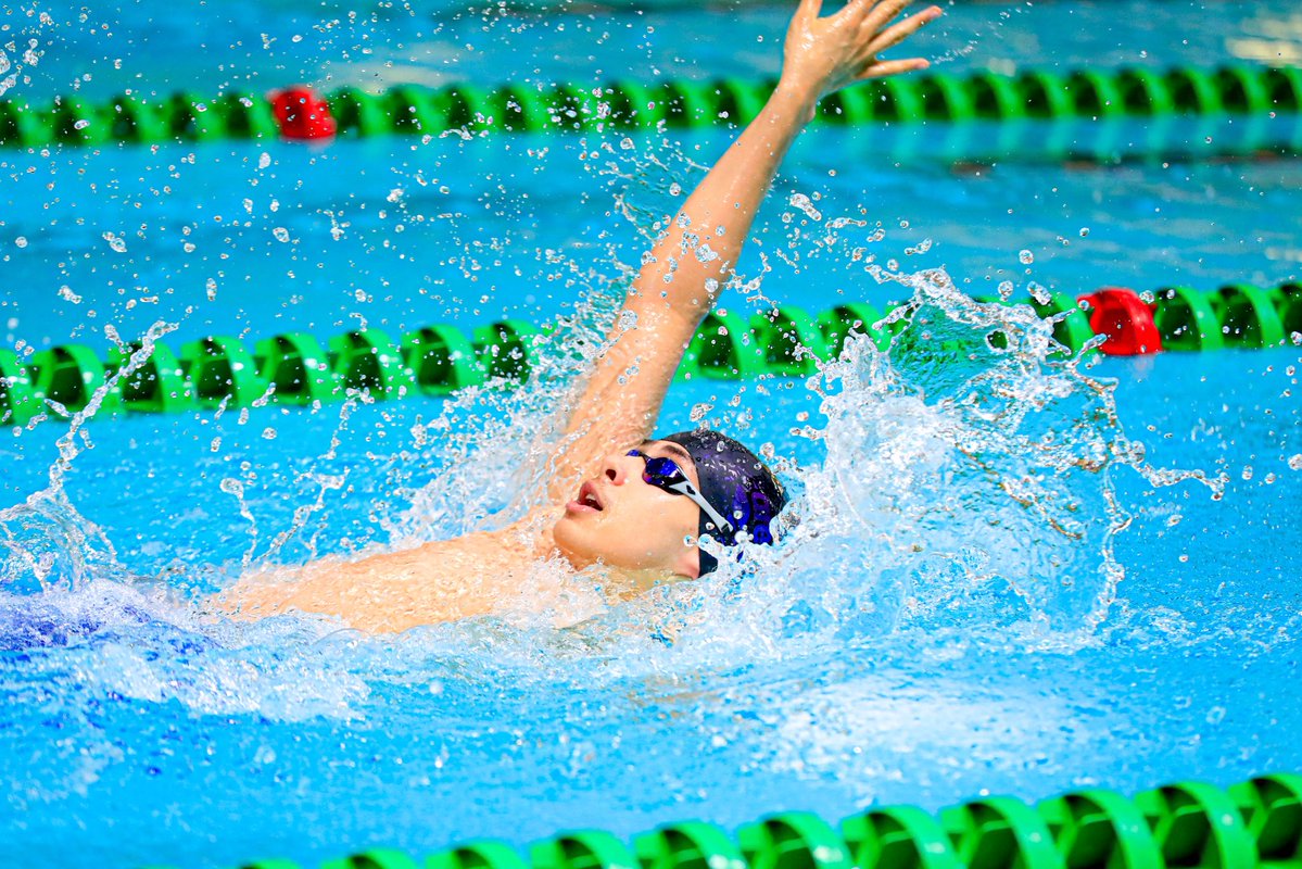 Saudi_Swimming's tweet photo. 📸| 

لقطات من منافسات اليوم الأول لبطولة السباحة لأندية الغربية والهيئات ومراكز الاتحاد الأولمبية 🏆

مسبح وزارة الرياضة بجدة 📍 https://t.co/tqBf0cGMmK