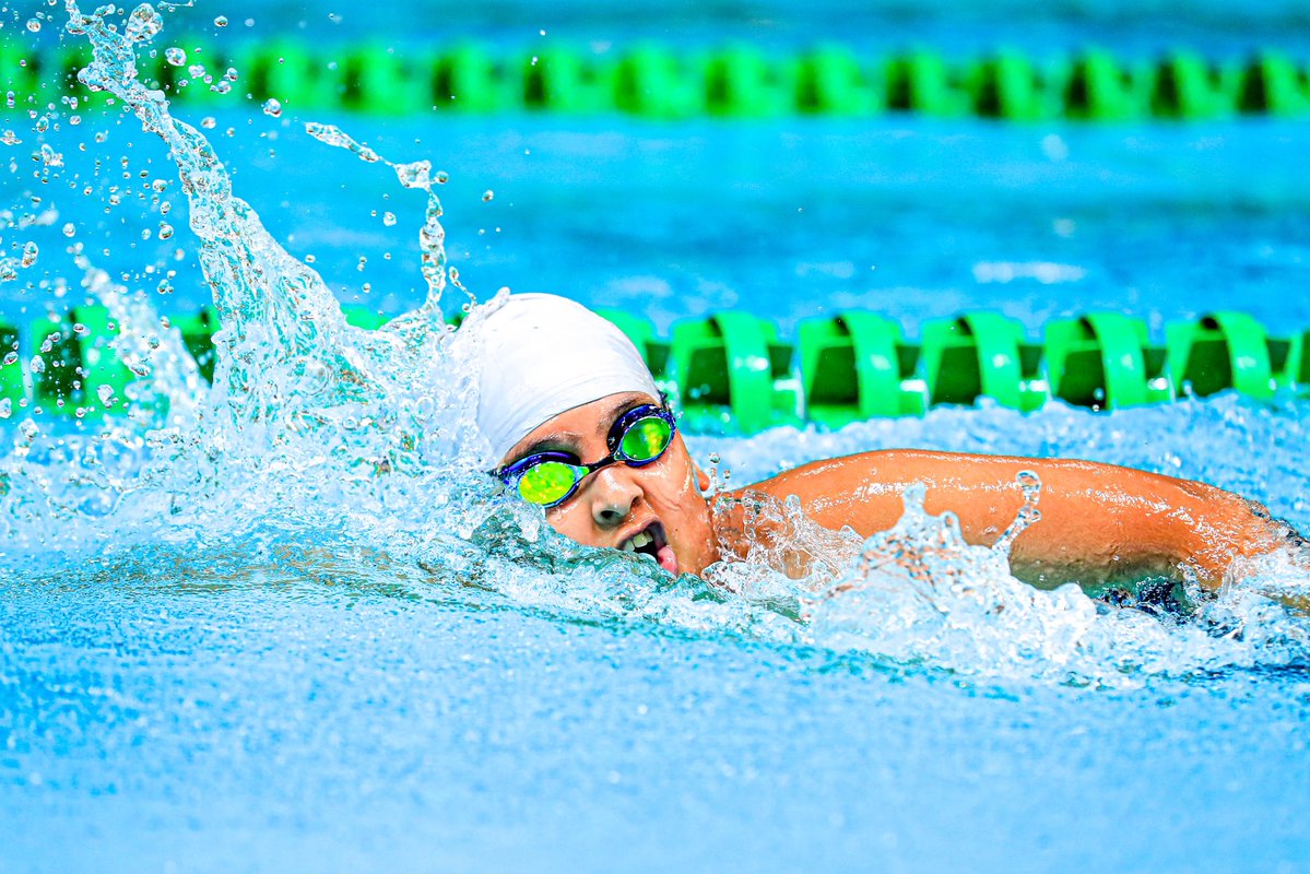 Saudi_Swimming's tweet photo. 📸| 

لقطات من منافسات اليوم الأول لبطولة السباحة لأندية الغربية والهيئات ومراكز الاتحاد الأولمبية 🏆

مسبح وزارة الرياضة بجدة 📍 https://t.co/tqBf0cGMmK
