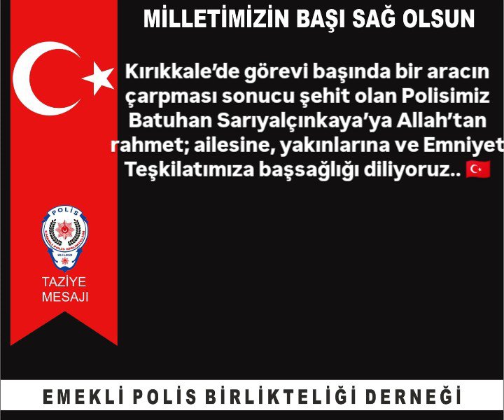 emekli_polis's tweet photo. https://t.co/bNzrK7ROv6